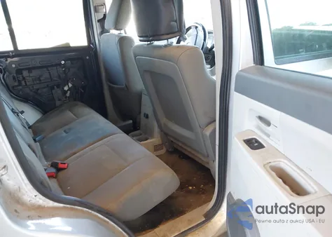 2008 Jeep Liberty Sport from USA, damaged, VIN 1J8GN28K68W278582